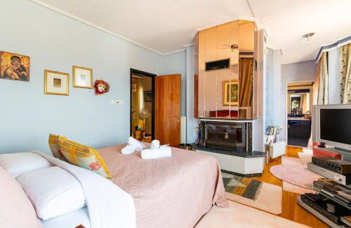 Villa Serenity - Foto 61