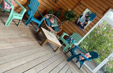 Gite Chamarel - Foto 19