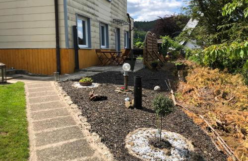 Ferienwohnung Könnecke Bad Harzburg - Foto 19