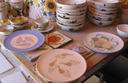 Terrauzza Sul Mare di Renata Emmolo - Foto 26