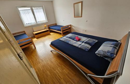 Zentrale Wohnung in Völklingen - Foto 20