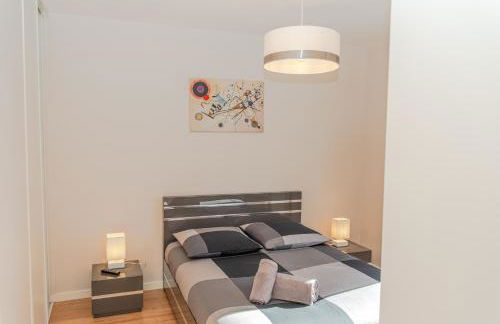 Le Victoria hyper-centre Décines - Foto 22