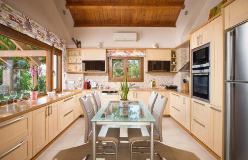 Villa Elva Nafplio - Foto 17