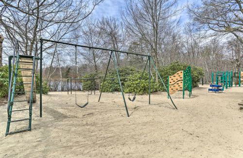 Poconos Cottage with Sauna about 10 Mi to Camelback! - Foto 37