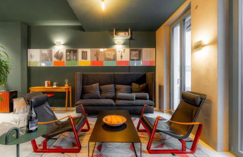 Heidels Design Loft & Gym Xberg - Foto 26