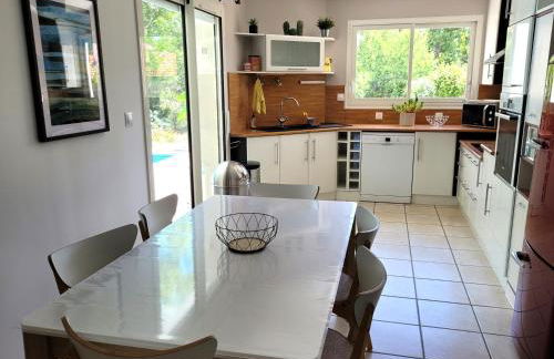 Maison accès au lac par le canal - Foto 6