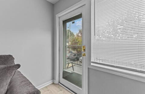 Convenient Apt Close to Downtown - Foto 49