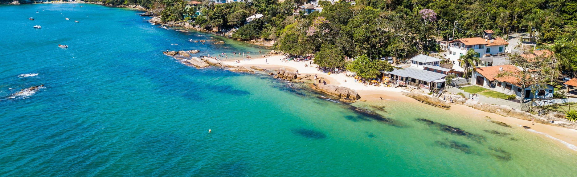 Bombinhas Beach Trip - Foto 1