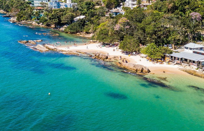 Escursione alle spiagge di Bombinhas - Foto 1