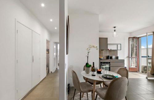 Sea Breeze Duo Apartments - Foto 29