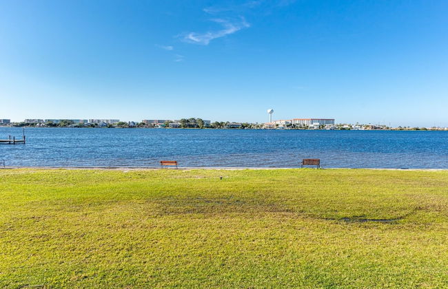 Sea Palm 1D is a 2 BR 1 Bath that is pet friendly and sleeps 6 by RedAwning - Foto 29