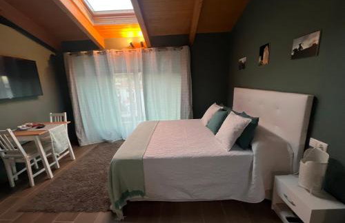 Grupo García de Paredes apartamentos turísticos - Foto 22