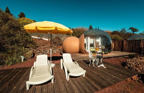 Hotel Rural La Correa del Almendro & Bubble Experience - Adults Only - Foto 56