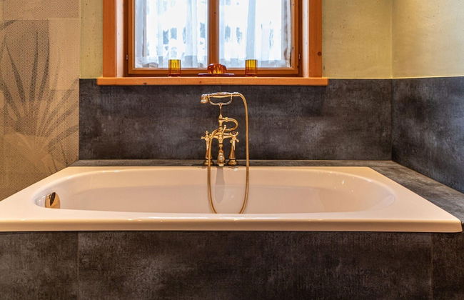 Exclusive Chalet in Kitzbuhel - Foto 10