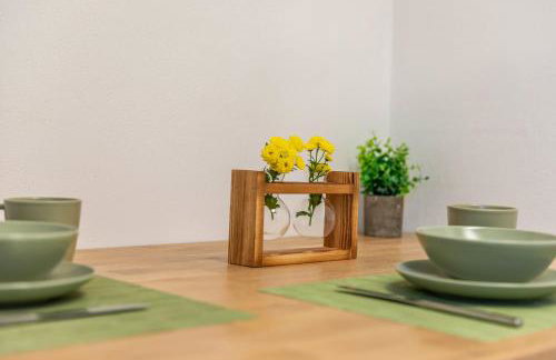 Appartement Bergblick - Foto 12