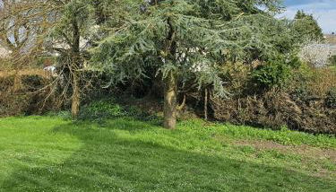 Maison de famille en Bretagne - 5 chambres, jardin, proche du littoral - Photo 2, Garden