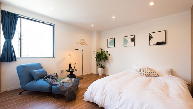 TORA HOTEL Skytree V - Foto 2, Habitación