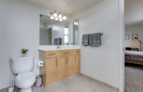 Splendid 2 BR Condo At Pentagon City - Foto 33