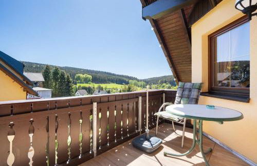 Pension Bergblick - Foto 20