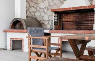 EtherealVilla-Family villa with pool - Foto 45