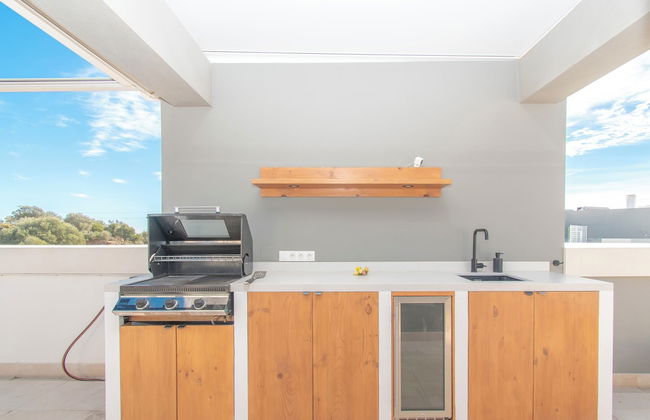 Casa La Cala Valvega - Foto 7