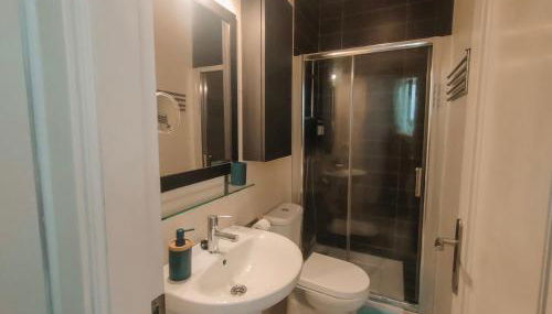 Apartamento en pleno centro historico - Foto 4, towels, Shower