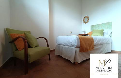 Monastero Del Palazzo Casa Vacanze - Photo 21