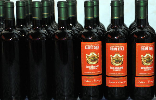 Agriturismo Fontanelle - Foto 71