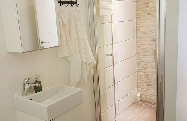 Spacious 3-bedroom Apartment in City Centre - Foto 10