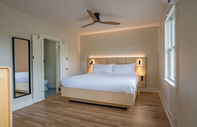 Leland House Suites of Durango - Foto 13