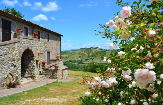 Casale Montemoro With Pool - Photo 28