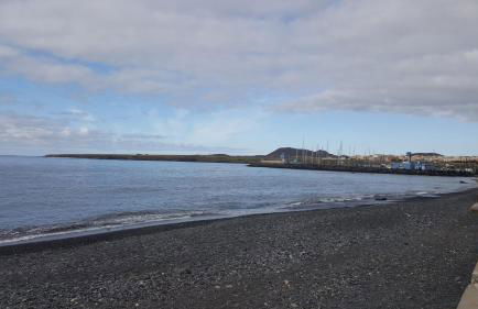 Las Galletas House - Foto 44