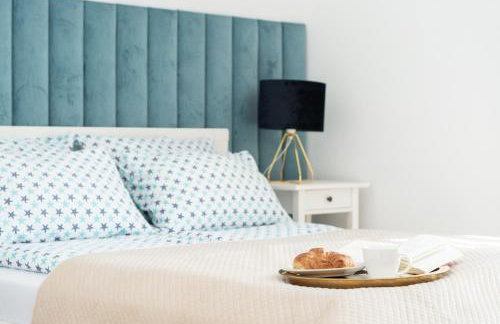 Niebiańskie Zacisze-Domki z Sauną i Basenem - Foto 16