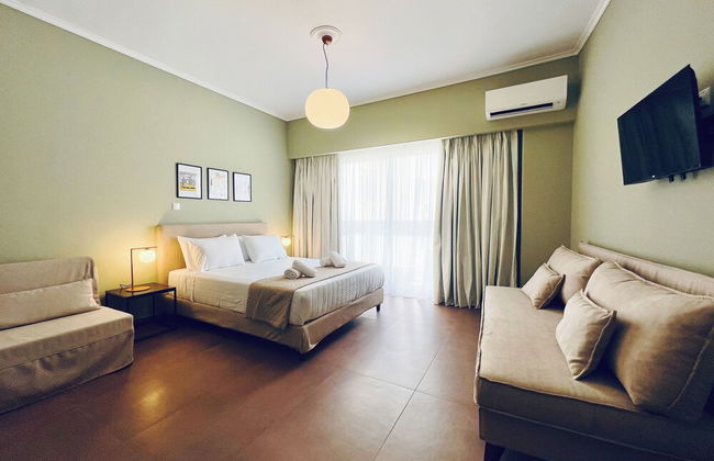 Athens Stories - Foto 125