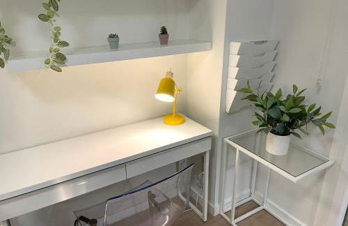 Apartamento céntrico patio chill out-Prime video - Foto 3