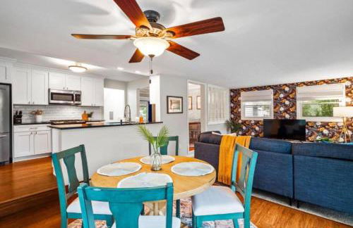 4 Bedroom Pool and Hot Tub Home Near Cleveland - Foto 48