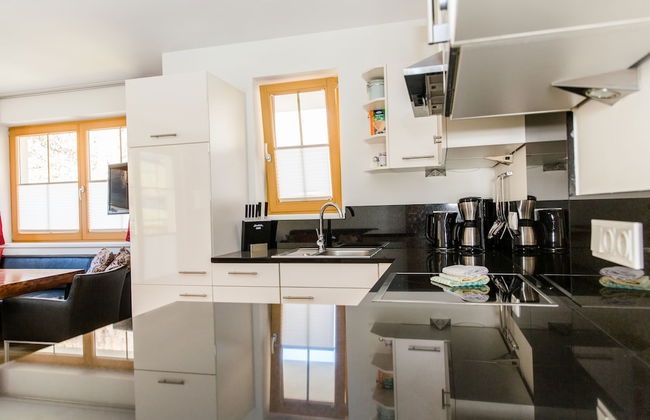 A CASA Residenz - Foto 14