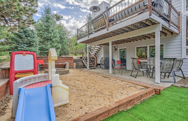 The Phone Booth - Foto 34