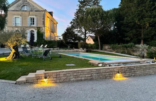 La Grande Maison - Photo 32