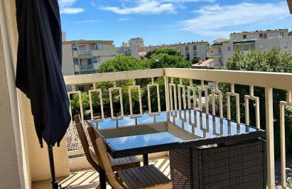 Studio cosy proche plage - Foto 3