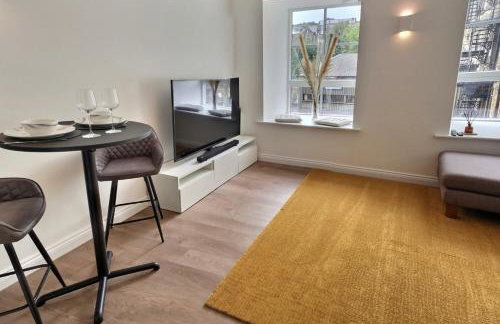 Haworth Hideaway - Foto 1