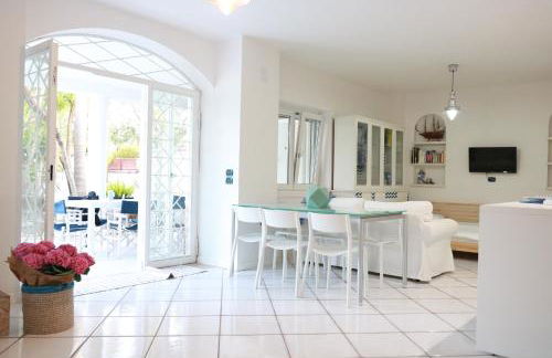 Edri beach house - Villa con piscina - Foto 26