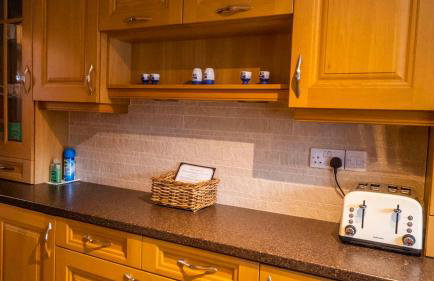 Fisherman's Cottage - Foto 7