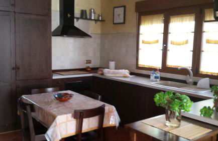 Alojamiento Turistico La Dehesa - Photo 30