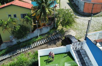 Casa Azul da Cor do Mar - Mangaratiba-RJ - Praia Brava - Aluguel por Temporada - Foto 71