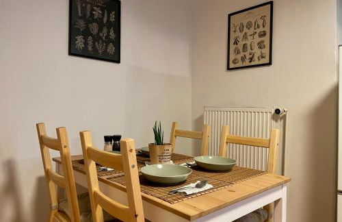 Up'n Swutsch im Norden am Meer - Photo 12