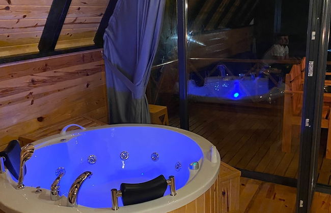 SİFLA BUNGALOV & RESTURANT - Foto 43