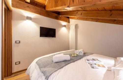 Appartamento 3 Camere Letto Courmayeur - Foto 6