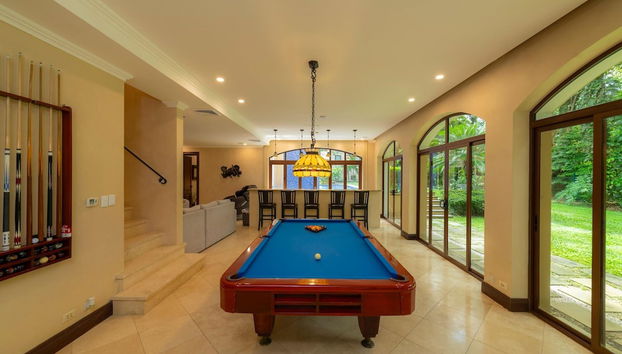 - Casa Zafiro 7 Bedrooms Private Pool - Foto 3, Habitación