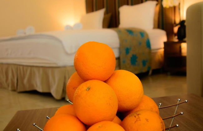 South Pearl Apart Complex - Foto 6